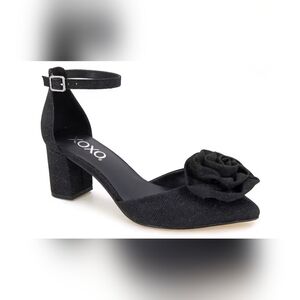 XOXO KACEE B PUMPS #876